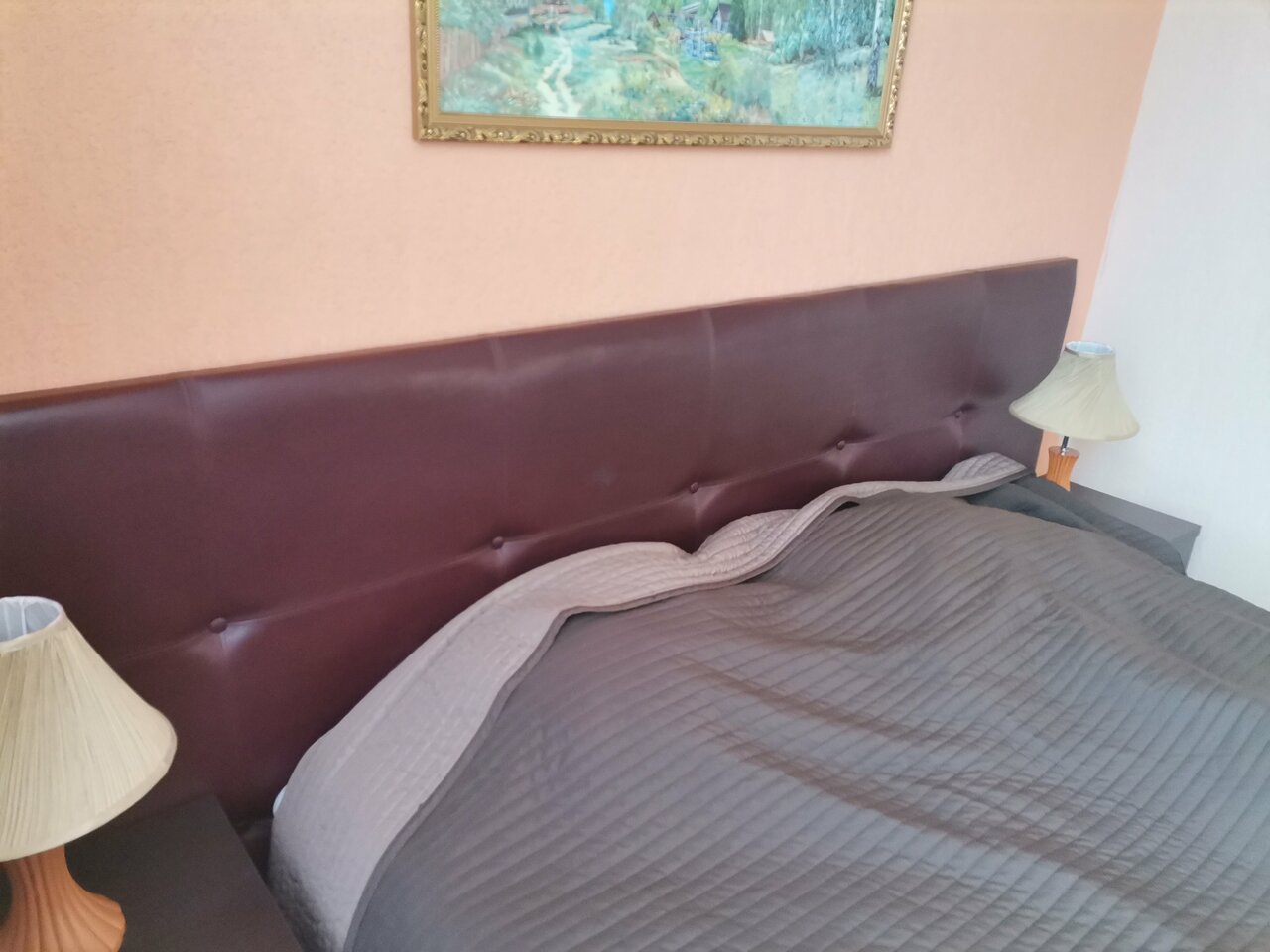 Гостиница Металлург Волхов-98