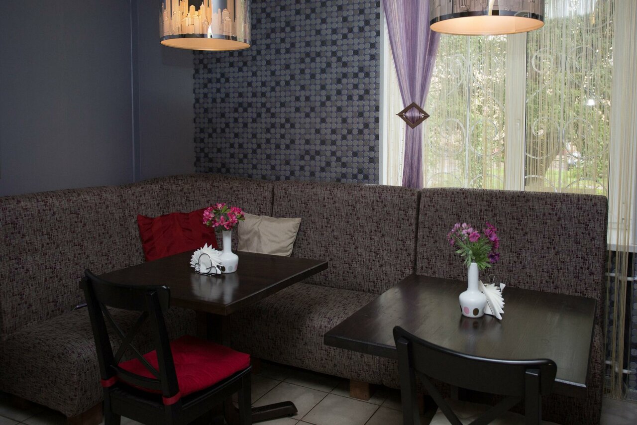 Гостиница Металлург Волхов-18