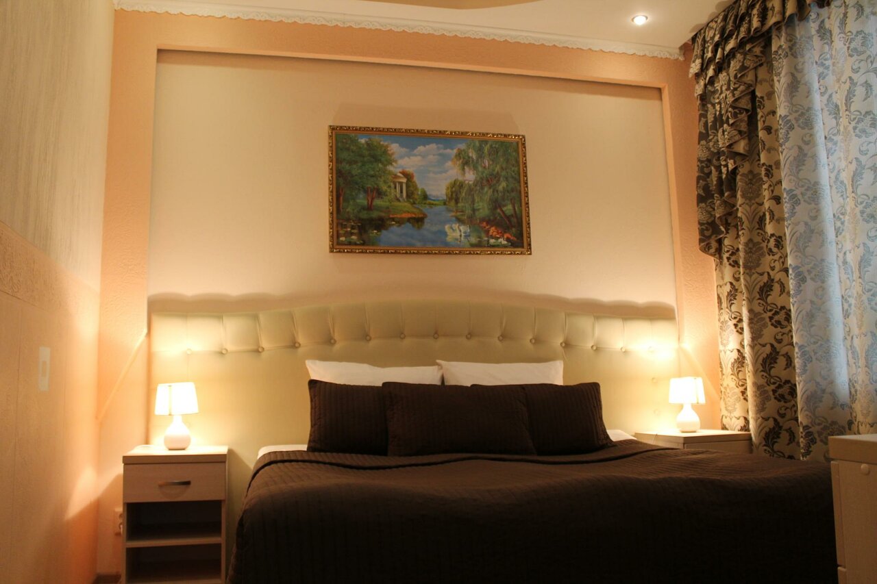 Гостиница Металлург Волхов-29