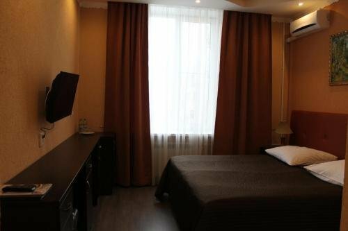 Гостиница Металлург Волхов-53