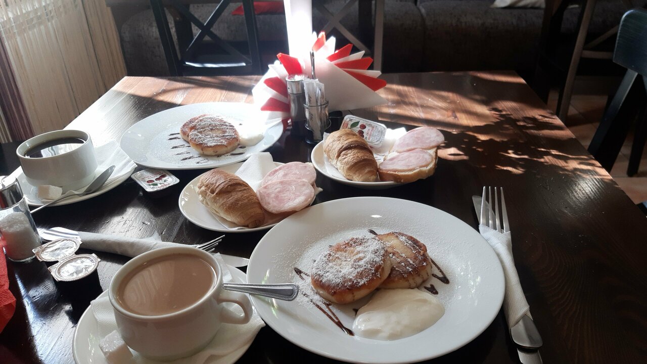 Гостиница Металлург Волхов-102