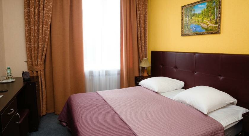 Гостиница Металлург Волхов-36