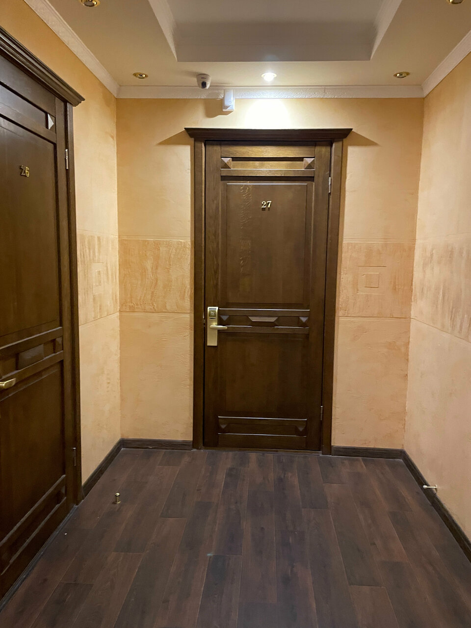 Гостиница Металлург Волхов-79