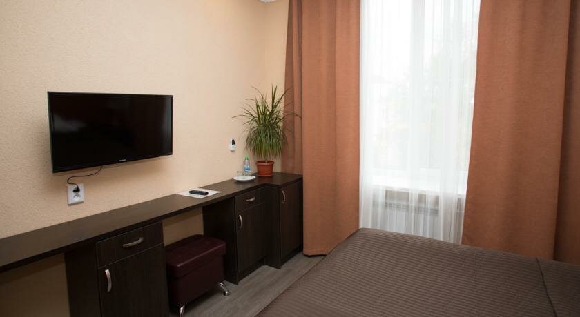 Гостиница Металлург Волхов-34