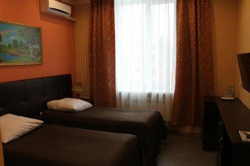 Гостиница Металлург Волхов-52