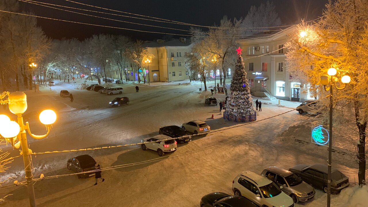 Гостиница Металлург Волхов-56