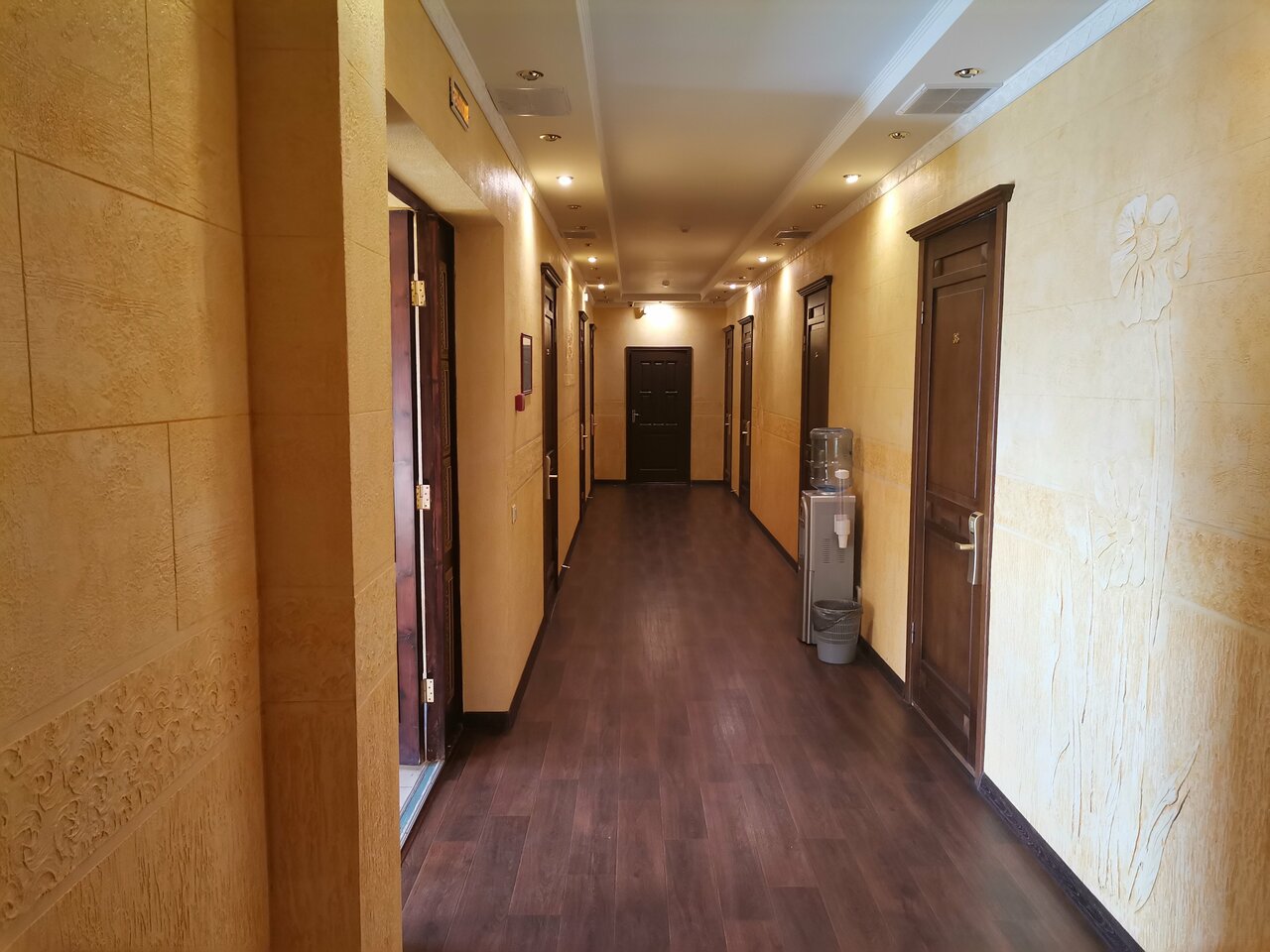 Гостиница Металлург Волхов-108