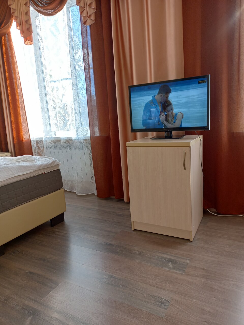 Гостиница Металлург Волхов-85