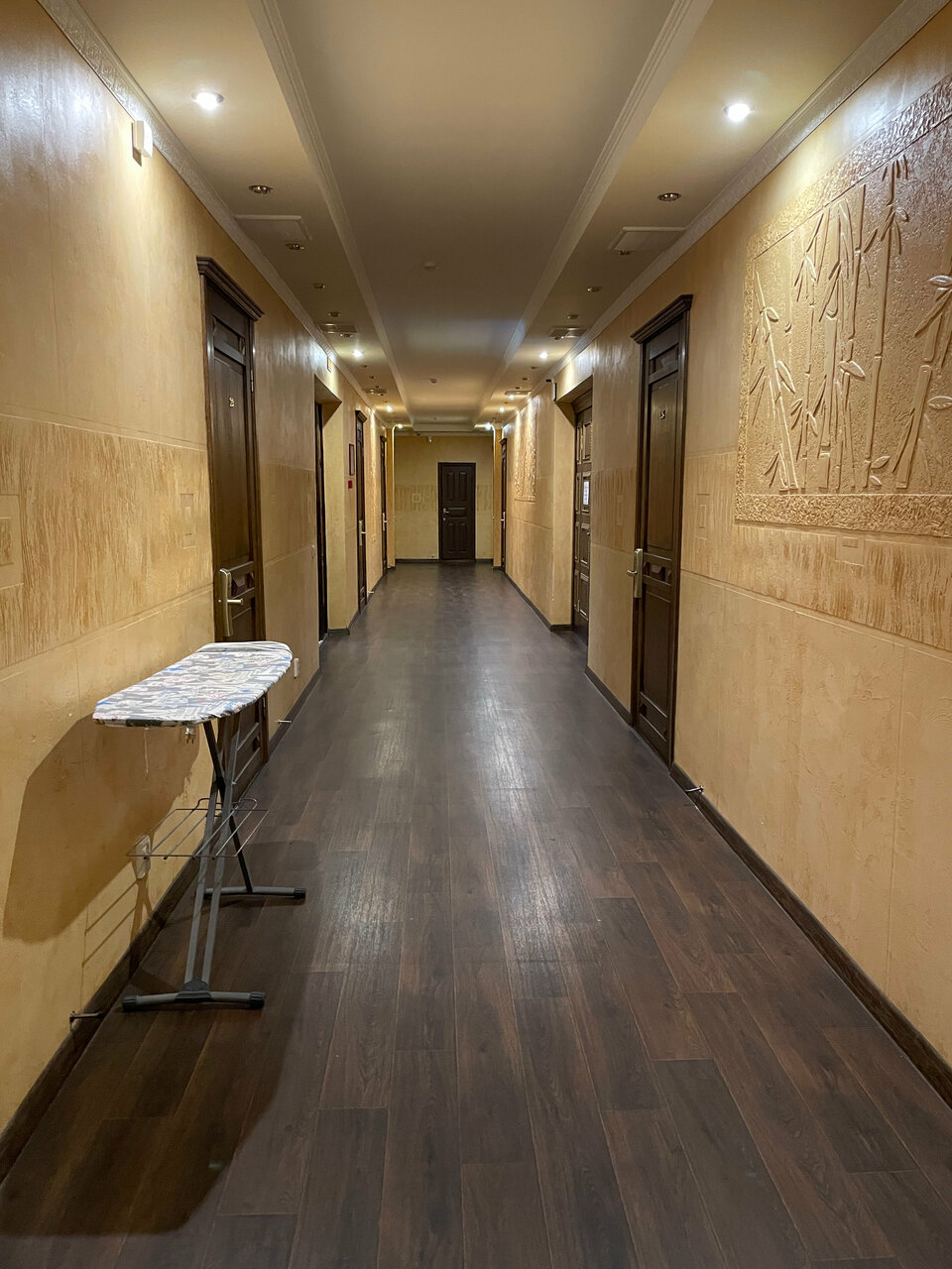 Гостиница Металлург Волхов-58