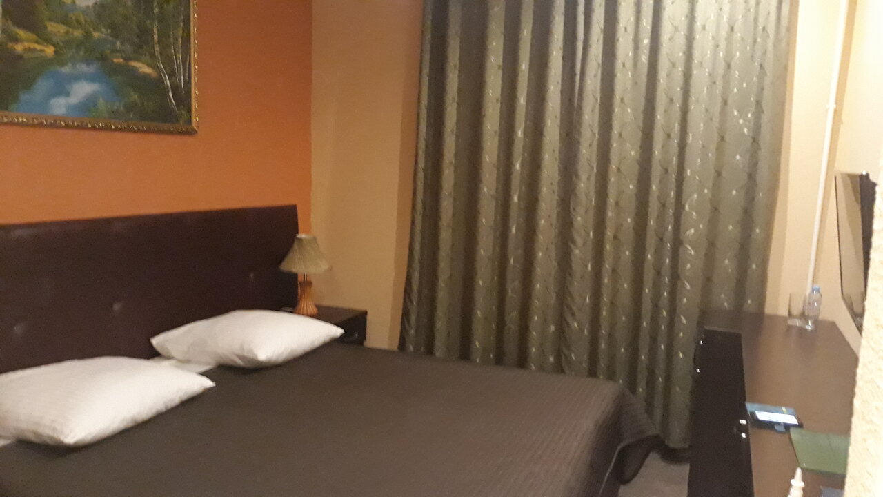 Гостиница Металлург Волхов-112