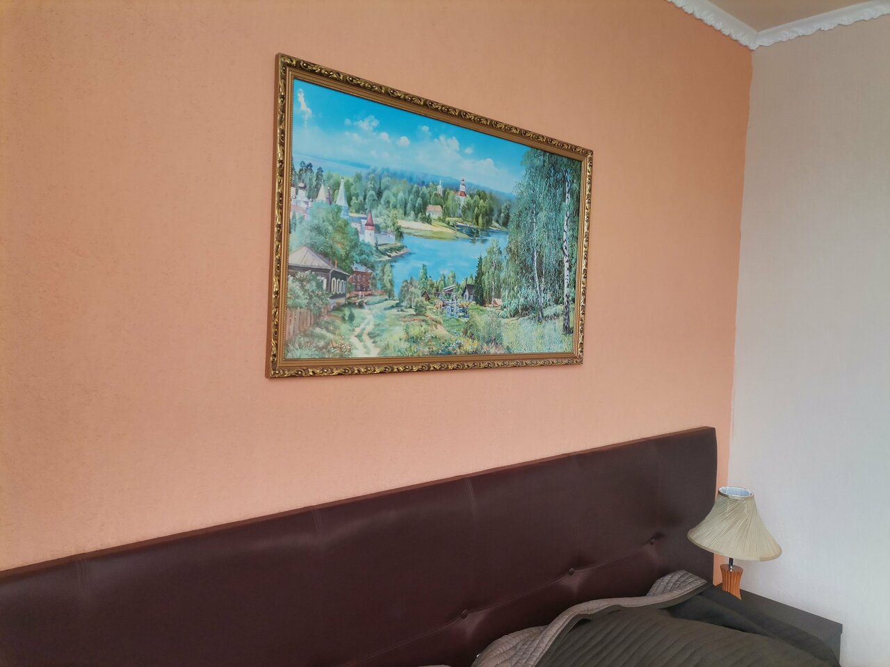 Гостиница Металлург Волхов-94