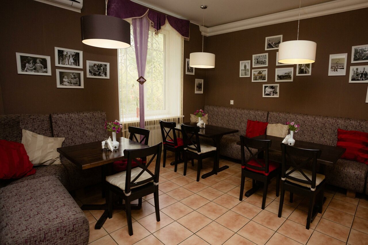 Гостиница Металлург Волхов-25