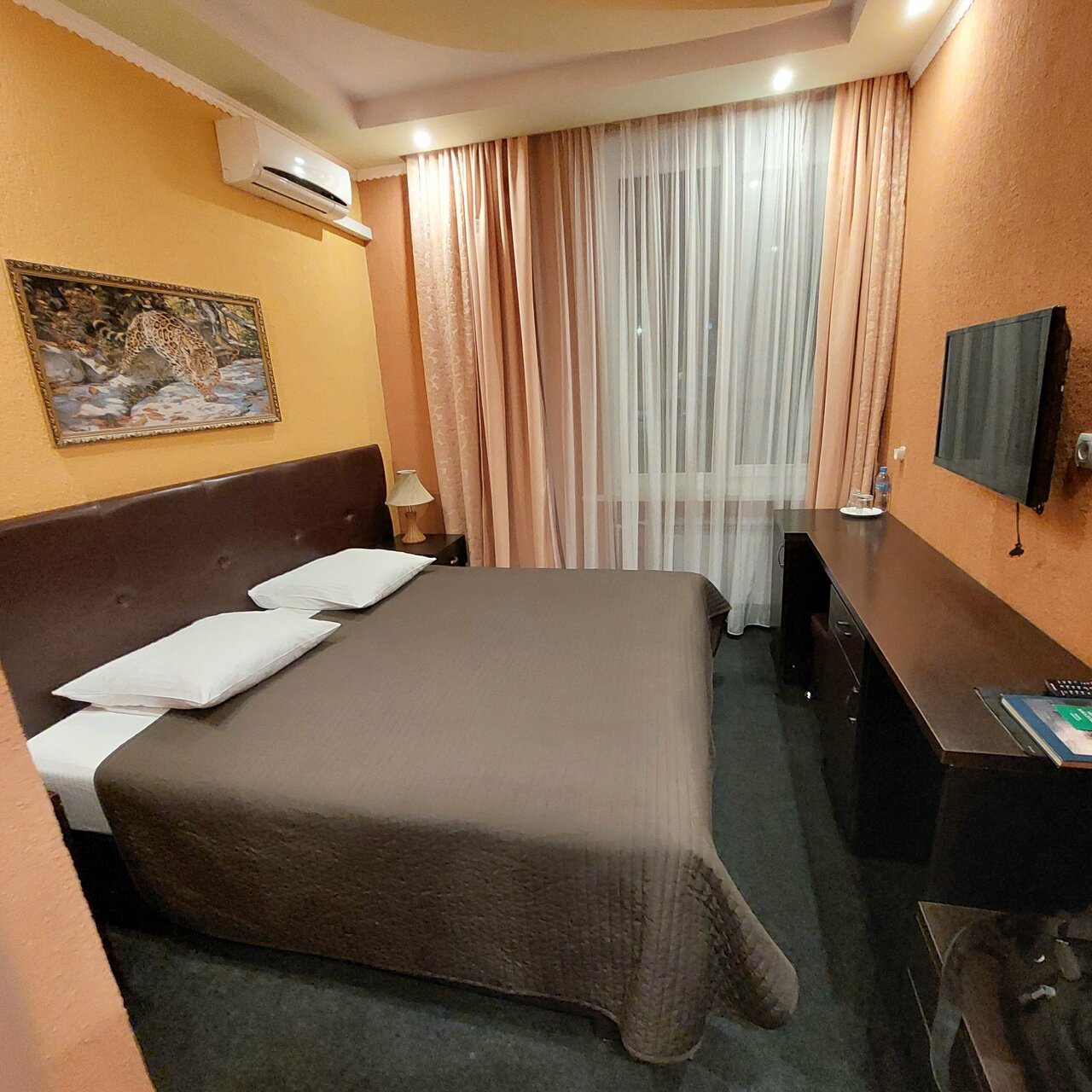 Гостиница Металлург Волхов-55