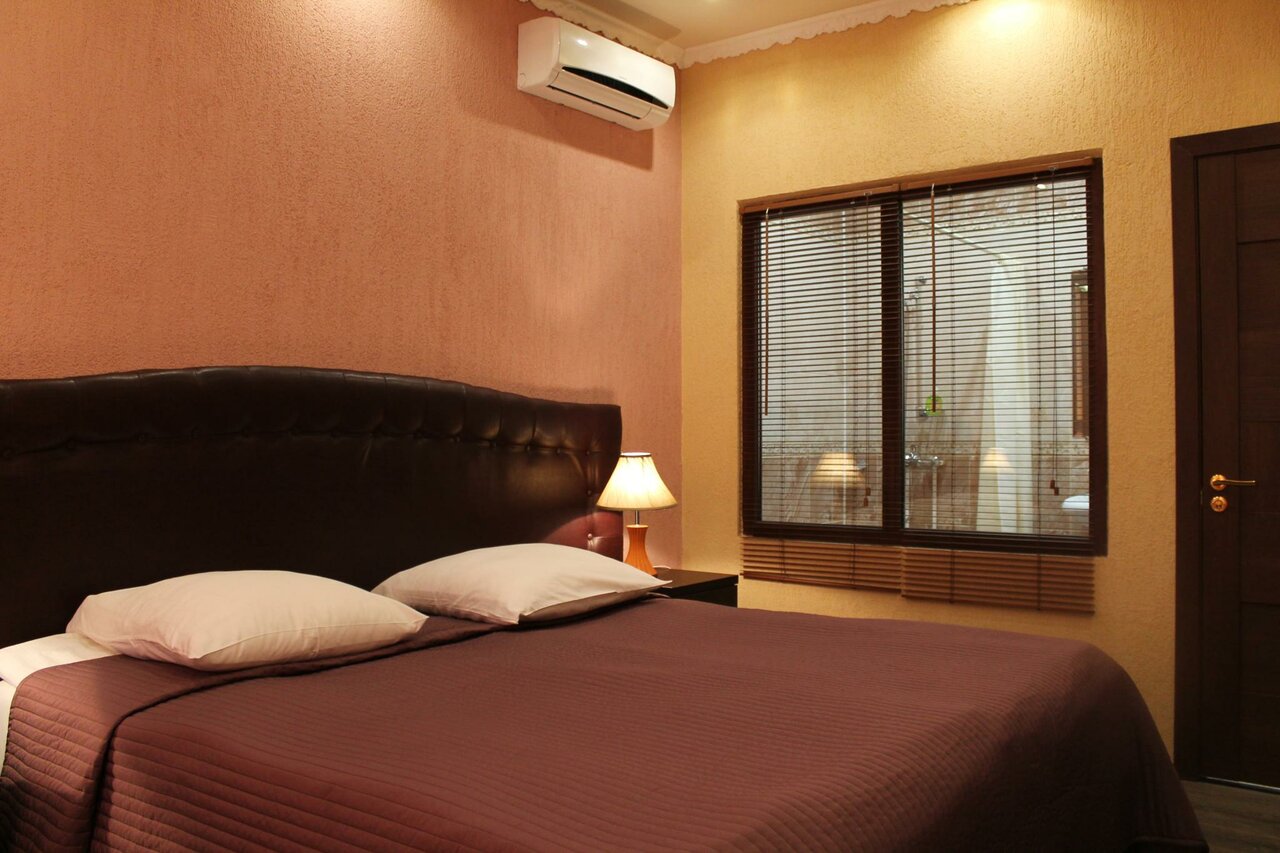 Гостиница Металлург Волхов-16