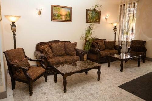 Гостиница Металлург Волхов-42