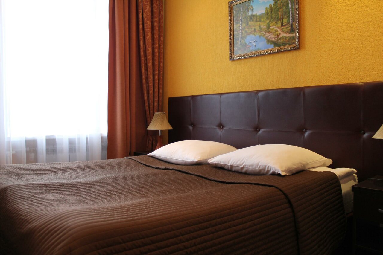 Гостиница Металлург Волхов-32