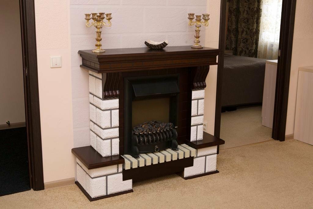 Гостиница Металлург Волхов-17