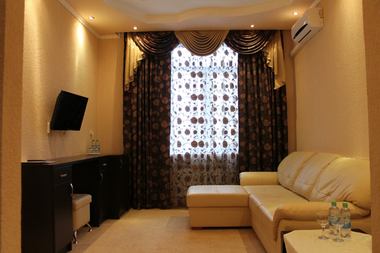 Гостиница Металлург Волхов-14