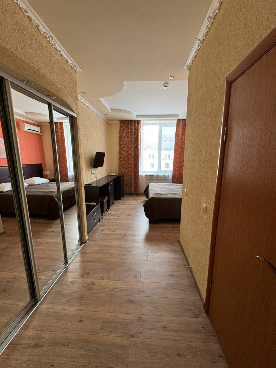 Гостиница Металлург Волхов-89