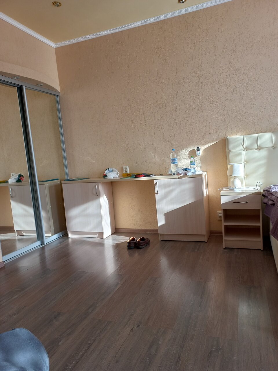 Гостиница Металлург Волхов-75