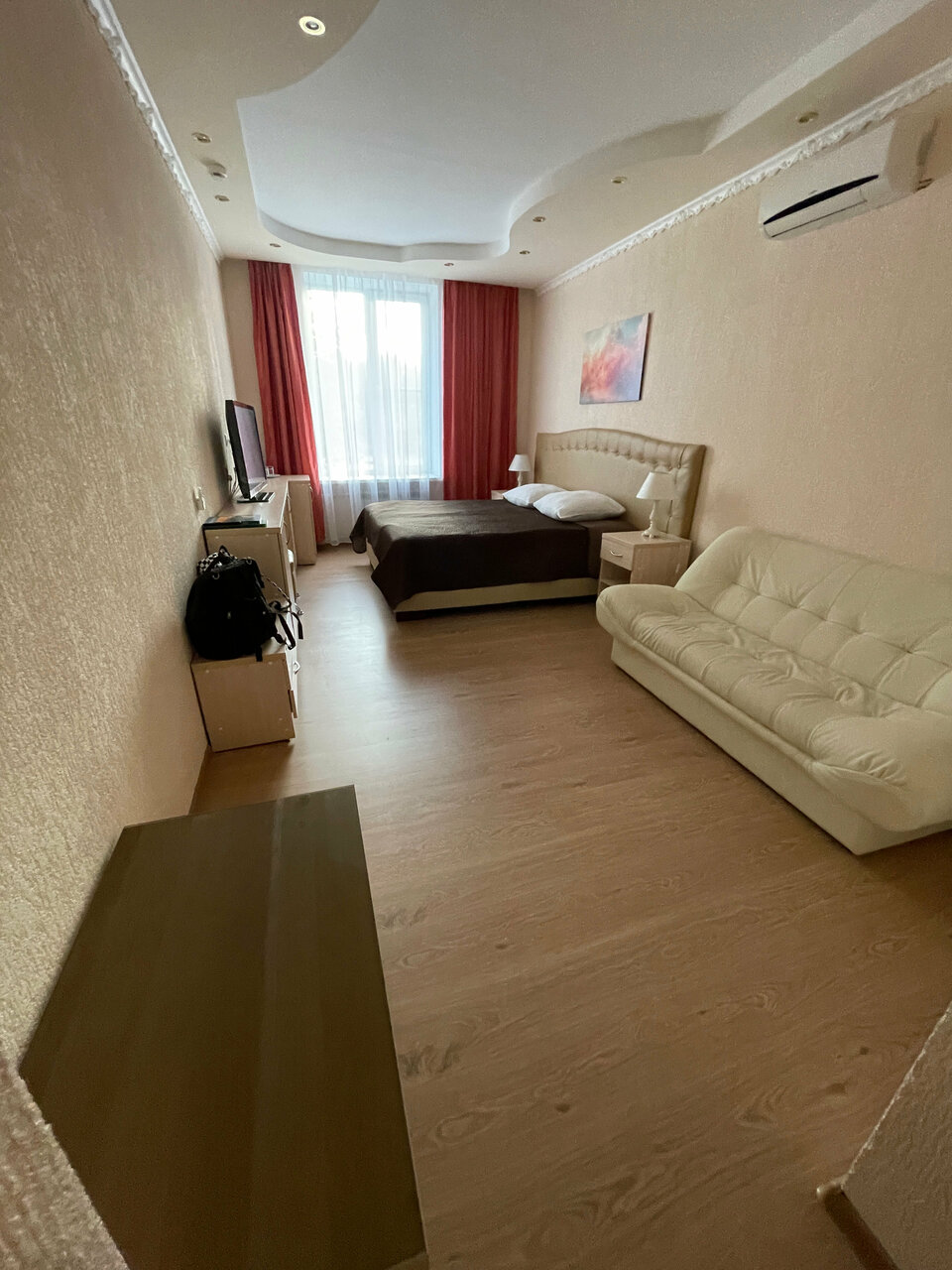 Гостиница Металлург Волхов-82