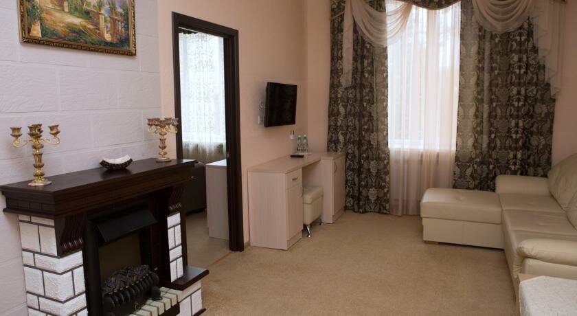 Гостиница Металлург Волхов-44