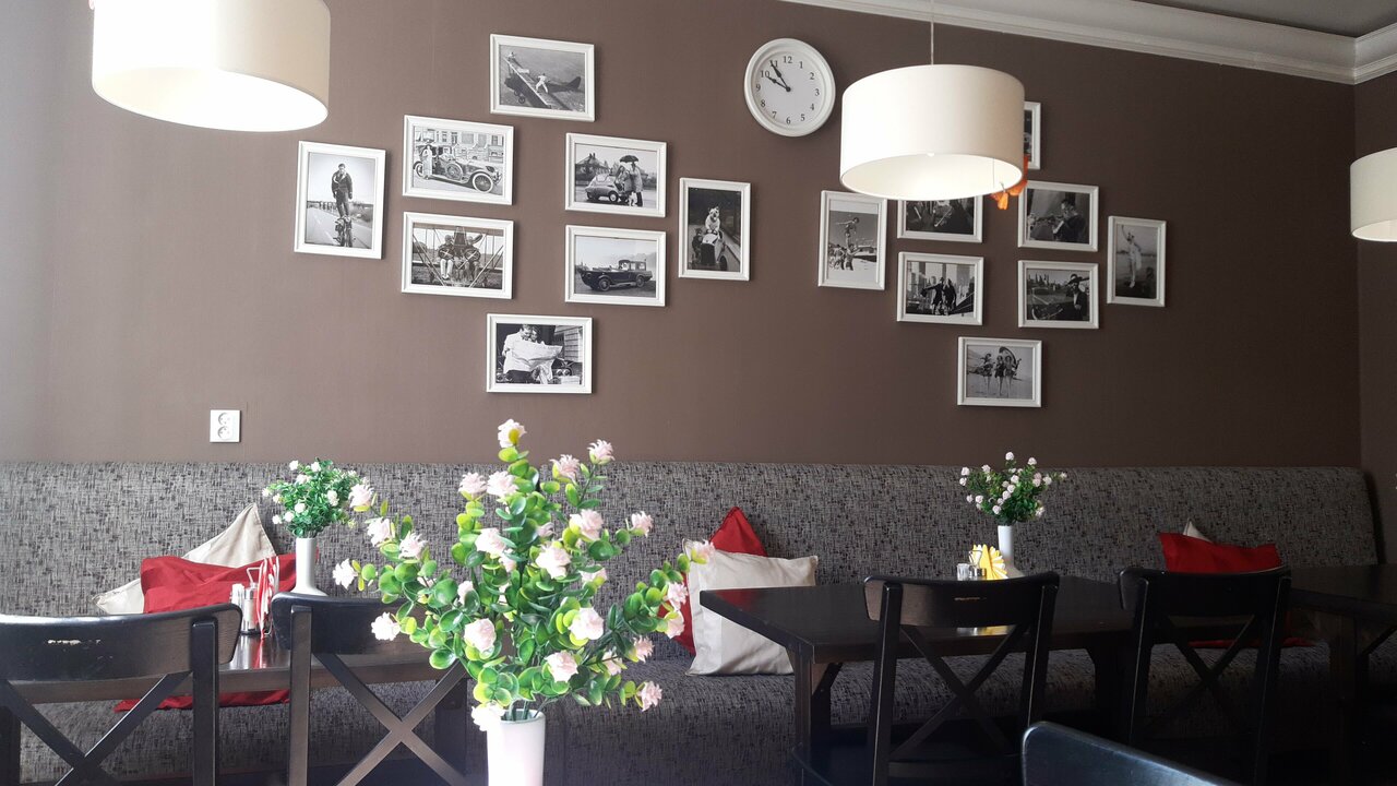 Гостиница Металлург Волхов-65