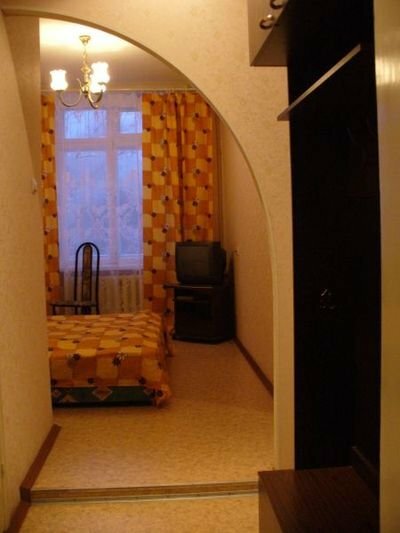 Гостиница Металлург Волхов-12