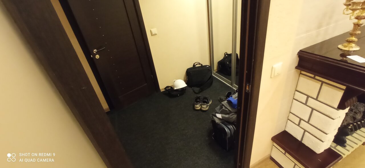 Гостиница Металлург Волхов-101