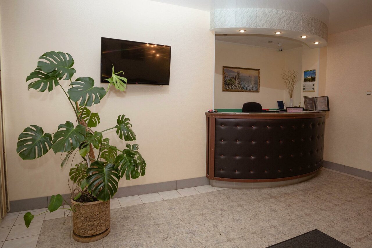 Гостиница Металлург Волхов-40