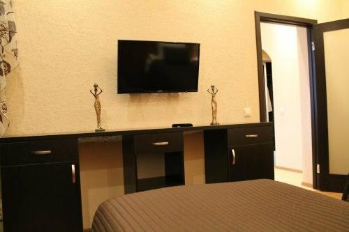 Гостиница Металлург Волхов-37