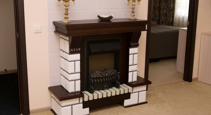 Гостиница Металлург Волхов-45