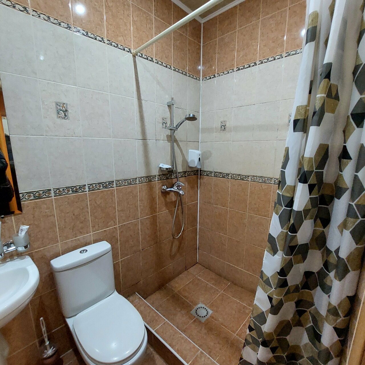 Гостиница Металлург Волхов