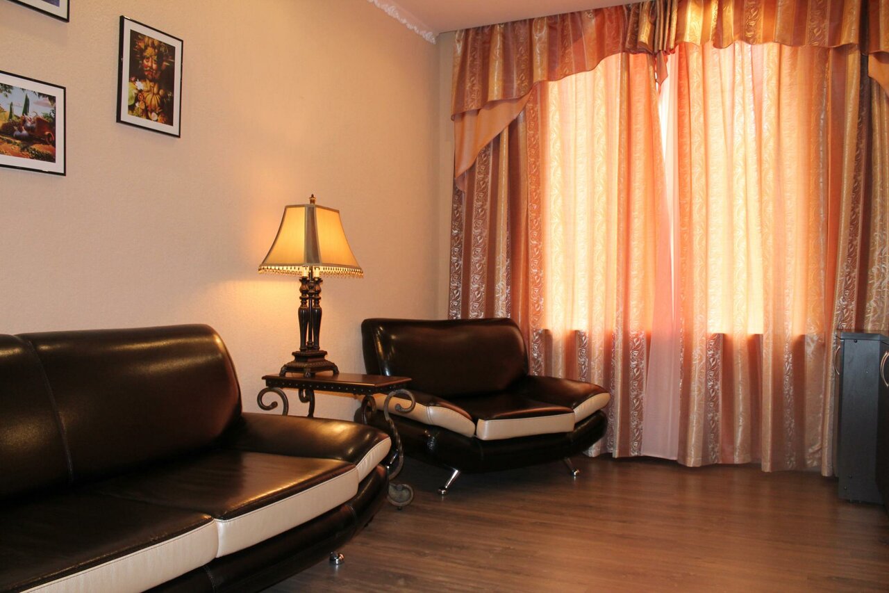 Гостиница Металлург Волхов-28