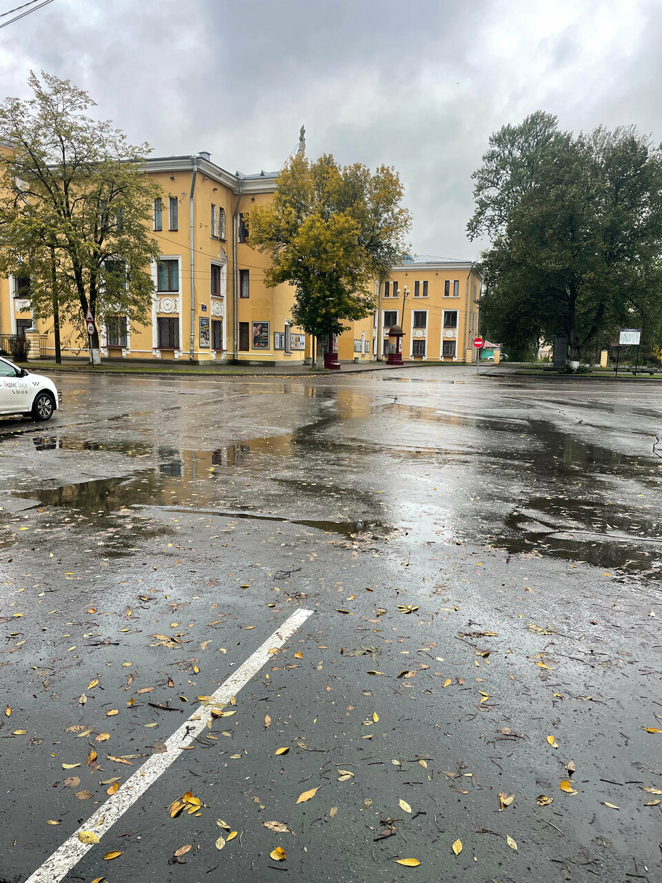 Гостиница Металлург Волхов-68