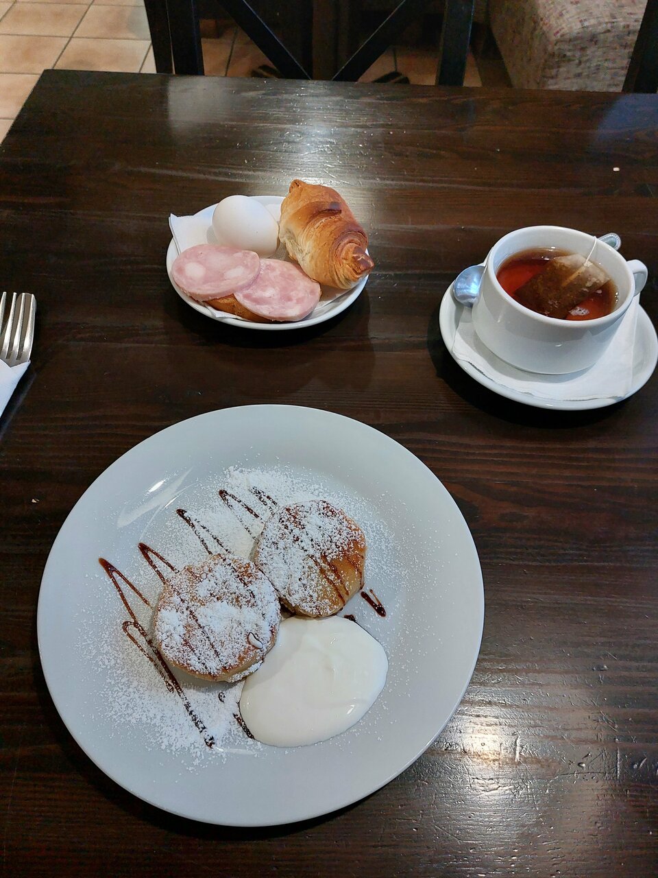 Гостиница Металлург Волхов-95