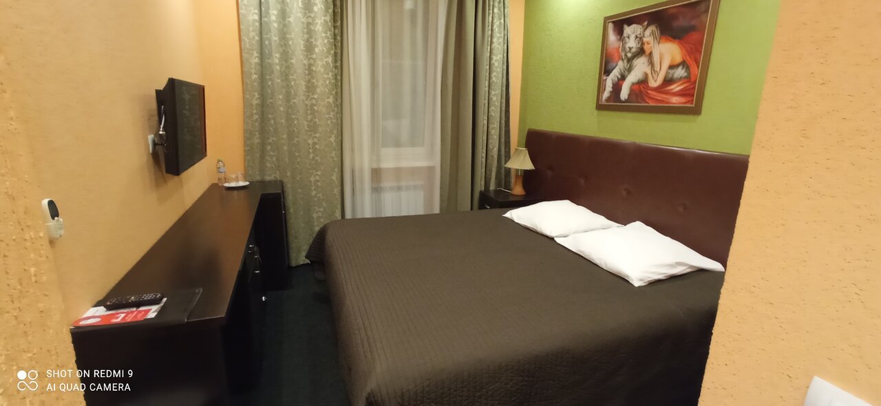 Гостиница Металлург Волхов-116