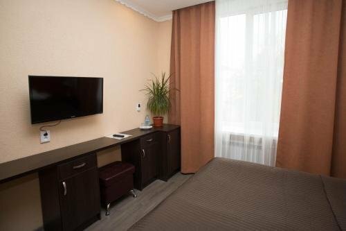 Гостиница Металлург Волхов-46