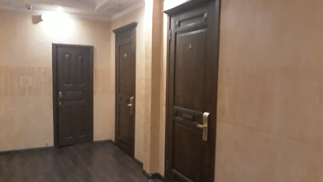 Гостиница Металлург Волхов-114