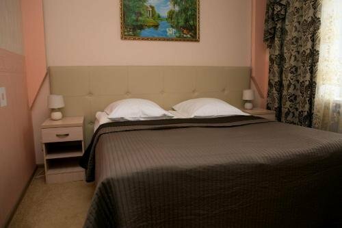 Гостиница Металлург Волхов-47