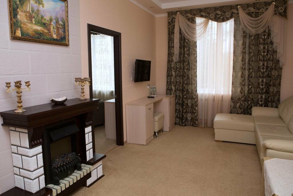 Гостиница Металлург Волхов-27