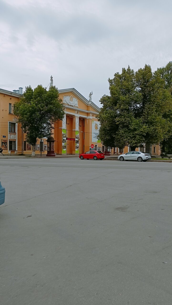 Гостиница Металлург Волхов-66