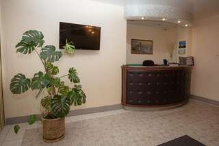 Гостиница Металлург Волхов-4