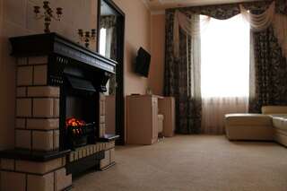 Гостиница Металлург Волхов-5