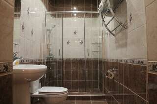 Гостиница Металлург Волхов-6