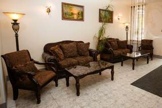 Гостиница Металлург Волхов-2